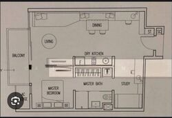 Boathouse Residences (D19), Condominium #546578081